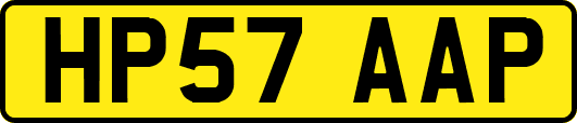 HP57AAP