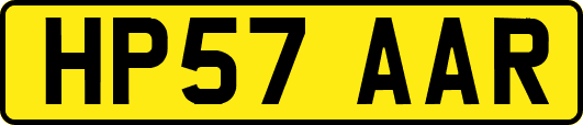 HP57AAR