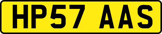 HP57AAS