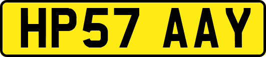 HP57AAY