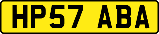 HP57ABA