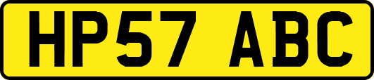 HP57ABC