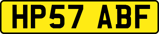 HP57ABF