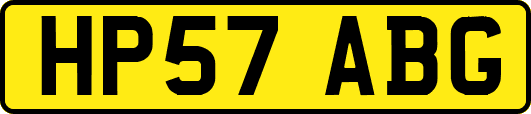 HP57ABG