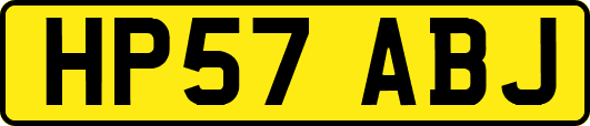 HP57ABJ