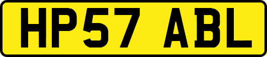 HP57ABL
