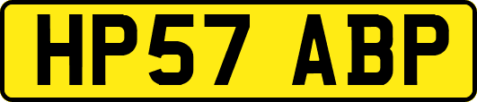 HP57ABP