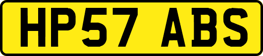 HP57ABS