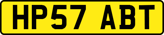 HP57ABT