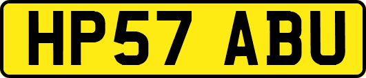 HP57ABU