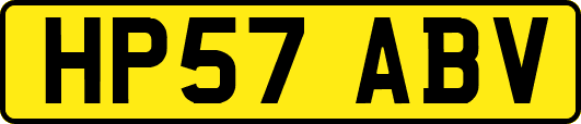 HP57ABV