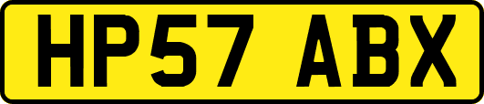 HP57ABX