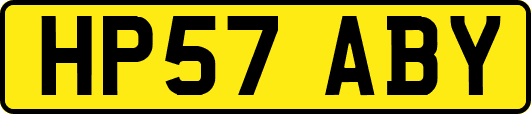 HP57ABY