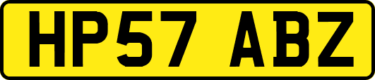 HP57ABZ
