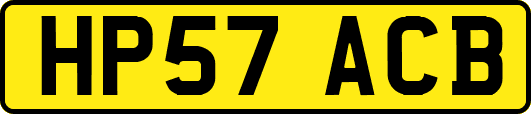 HP57ACB