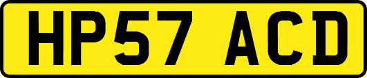 HP57ACD