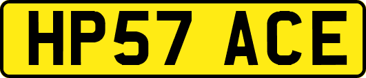 HP57ACE