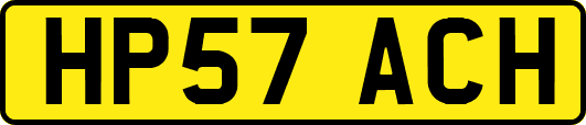 HP57ACH