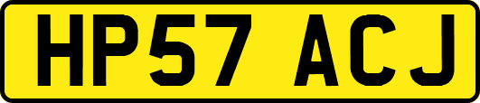 HP57ACJ