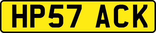 HP57ACK