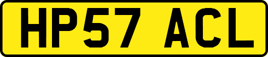 HP57ACL