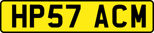 HP57ACM