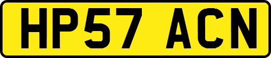 HP57ACN