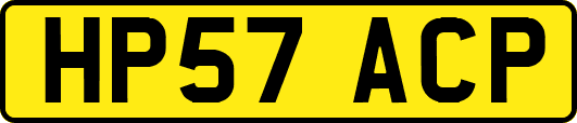 HP57ACP
