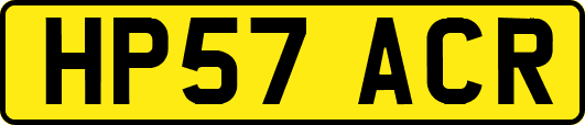 HP57ACR