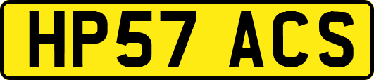 HP57ACS