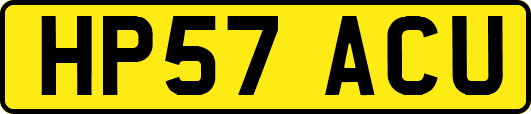 HP57ACU