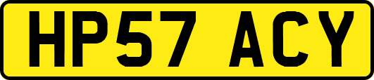HP57ACY