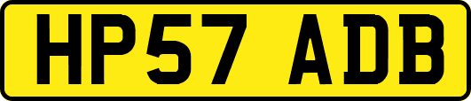 HP57ADB
