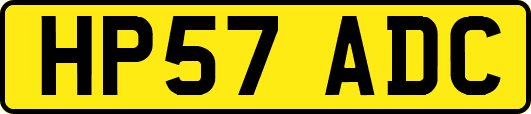 HP57ADC
