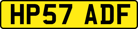 HP57ADF