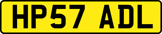 HP57ADL