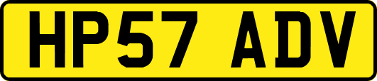 HP57ADV