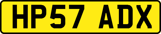 HP57ADX