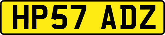 HP57ADZ