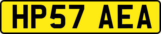 HP57AEA