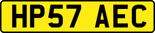 HP57AEC