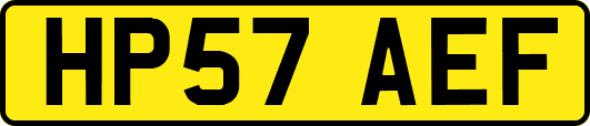 HP57AEF