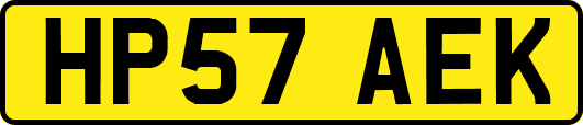 HP57AEK