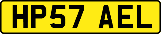 HP57AEL
