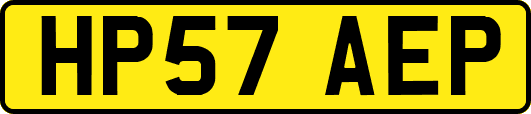 HP57AEP