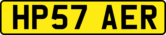 HP57AER