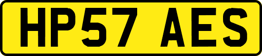 HP57AES