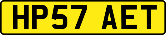 HP57AET