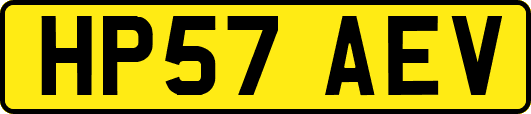 HP57AEV