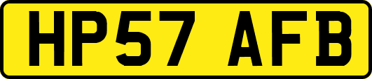 HP57AFB